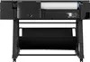 HP Designjet T850   36"  DIN A0 Color             Produktbild-Vorschau 4