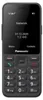Panasonic KX-TU260EXB, Balken, 6,1 cm (2.4"), 1,2 MP, Produktbild-Vorschau 1