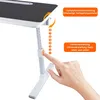 Laptop Tisch Ständer Klappbar Schreibtisch Laptoptisch mit Produktbild-Vorschau 6