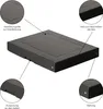 Falken 5x PureBox Black A4 40mm Noir 22001696000F Voir les images du produit 4