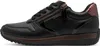 Tamaris Comfort Damen Sneaker Leder Reißverschluss T-flow Produktbild-Vorschau 5