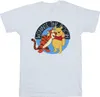 Disney - T-Shirt für Herren BI52290 (3XL) (Weiß) Produktbild-Vorschau 1