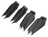 2Pair RC Drone LowNoise Propeller QuickRelease Blade Náhled obrázku produktu 4