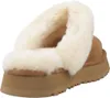 Ugg Disquette Chestnut - Dames Pantoffels - 1122550-CHE Produktbild-Vorschau 6