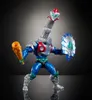 Figurka Akcji Mekanek z Serii MOTU x TMNT: Żółwie z Voir les images du produit 13