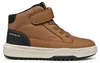 Geox Jungen Stiefeletten J16FMA0ME32CR69B Farbe: Braun Produktbild-Vorschau 7