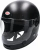 Kask Bell Bullitt Solid, czarny matowy, S (55/56) Podgląd zdjęcia produktu 9