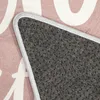 Kinderteppich Teppich Kinderzimmer Spielmatte Stern Produktbild-Vorschau 4