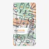 kwmobile Hülle mit Kartenfach kompatibel mit Samsung Galaxy Produktbild-Vorschau 7