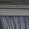 Türvorhang "Rimini 1" 90 x 210 cm Produktbild-Vorschau 3