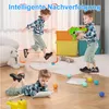 Überwachungskamera,2,4 GHz WiFi Überwachungskamera1080p Produktbild-Vorschau 7