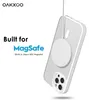 Magnetisch Hülle für iPhone 11 Pro, Kompatibel mit MagSafe, Produktbild-Vorschau 6