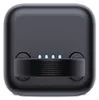 Joyroom Jr-W13 5000Mah Smartwatch Powerbank - Schwarz Produktbild-Vorschau 2