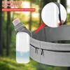 Trinkflasche Joggen 2 Stück 250ml – Kleine Wasserflasche Produktbild-Vorschau 5