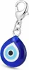 Thomas Sabo 0829-007-1 Charm-Anhänger Nazar Auge Silber Produktbild-Vorschau 6