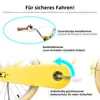 KEANO Prinzessin Kinderfahrrad für Mädchen in 12,16,20 Produktbild-Vorschau 8