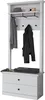 trendteam Garderobe 2-teilige Kombination BrandsonBaxter Produktbild-Vorschau 4