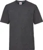 Fruit of the Loom Kinder T-Shirt, kurzärmlig BC329 (12-13 Produktbild-Vorschau 1