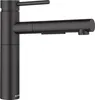 Miscelatore da cucina BLANCO ALTA-S II Tubo flessibile Anteprima dell’immagine prodotto 1