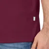 JAKO Damen T-Shirt Organic, Farbe:maroon, Größe:44 Produktbild-Vorschau 6