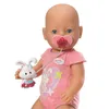 BABY born interactive Schnuller Produktbild-Vorschau 6