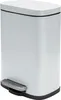 Spirella Akira Abfalleimer mit Pedal, 21,5 x 17,5 x 30 cm, Produktbild-Vorschau 6