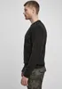 Brandit BW Pullover, anthrazit, XL Produktbild-Vorschau 4
