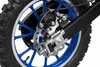 Pocketbike 49ccm Bike Kinder Crossbike Dirtbike Produktbild-Vorschau 7