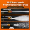 Akku Hochdruckreiniger, 3000mAh Akku-tragbare Produktbild-Vorschau 4