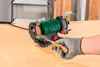 PARKSIDE® Doppelschleifer »PDFW 120 B3«, mit flexibler Produktbild-Vorschau 9