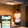 Philips Hue White Amb. Still plafonnier aluminium 2400lm DS Voir les images du produit 4