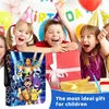 Verzamelaarsalbum voor kaarten, 50 pagina's, 400 vakken. Productafbeelding-voorbeeld 3
