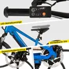 JOYSTAR Elektrofahrrad für Kinder und Jugendliche ab 7 Produktbild-Vorschau 3
