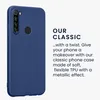 kwmobile Handyhülle für Xiaomi Redmi Note 8 (2019 / 2021) Produktbild-Vorschau 3