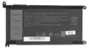 Batéria WDX0R P75F P62F P66F T2JX4 WDXOR pre Dell Náhľad obrázku produktu 5