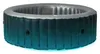 MSpa Aufblasbarer Whirlpool Starry Rund LED 6 Personen Produktbild-Vorschau 13