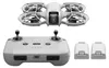 DJI Neo Fly More Combo, 4 wirn., 12 MP, 3840 x 2880 px, 16 Podgląd zdjęcia produktu 31