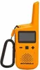 Motorola T72 Walkie-Talkie 16 Kanäle, gelb Produktbild-Vorschau 7
