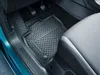 Original VW Touran 2015-2026 Allwetterfußmatten Produktbild-Vorschau 1