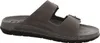 Rohde Herren Pantolette Leder Clog Schnalle Memoryfussbett Produktbild-Vorschau 30