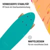 Fun Pro Skateboard Kinder ab 8 Jahre,für Jungen, Mädchen, Produktbild-Vorschau 4