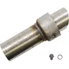 Volitelný výfukový systém Akrapovic Noise Damper pro Náhled obrázku produktu 3