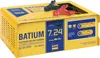 GYS Batterieladegerät BATIUM 7-24 6/12/24V Voir les images du produit 1