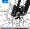 Mountainbike 26 Zoll Hardteil Fahhrad, für Damen und Produktbild-Vorschau 15