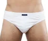 7er Pack BRUBAKER Herren Slips 100% Baumwolle Weiss Gr. L Produktbild-Vorschau 3