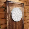 Bersaglio in legno con illuminazione a LED, pannello da Anteprima dell’immagine prodotto 4