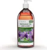 Kitama Aroma Massageöl Orchidee 1-Liter 1L I Pflegendes Produktbild-Vorschau 1