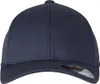 Flexfit® Wooly Combed Cap,darknavy/darknavy,XS/S Voir les images du produit 17