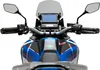 Puig Sportscheibe Acryl 3mm - Sportlich, Leiser Fahrtwind Produktbild-Vorschau 4