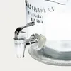 HOMLA FREYA Glas-Hahn-Glasgefäß L 6 l Produktbild-Vorschau 5